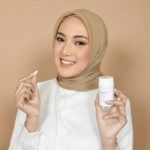 LANGSING BONUS GLOWING DENGAN FLAMORA SLIMMING