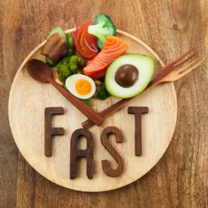 intermittent fasting