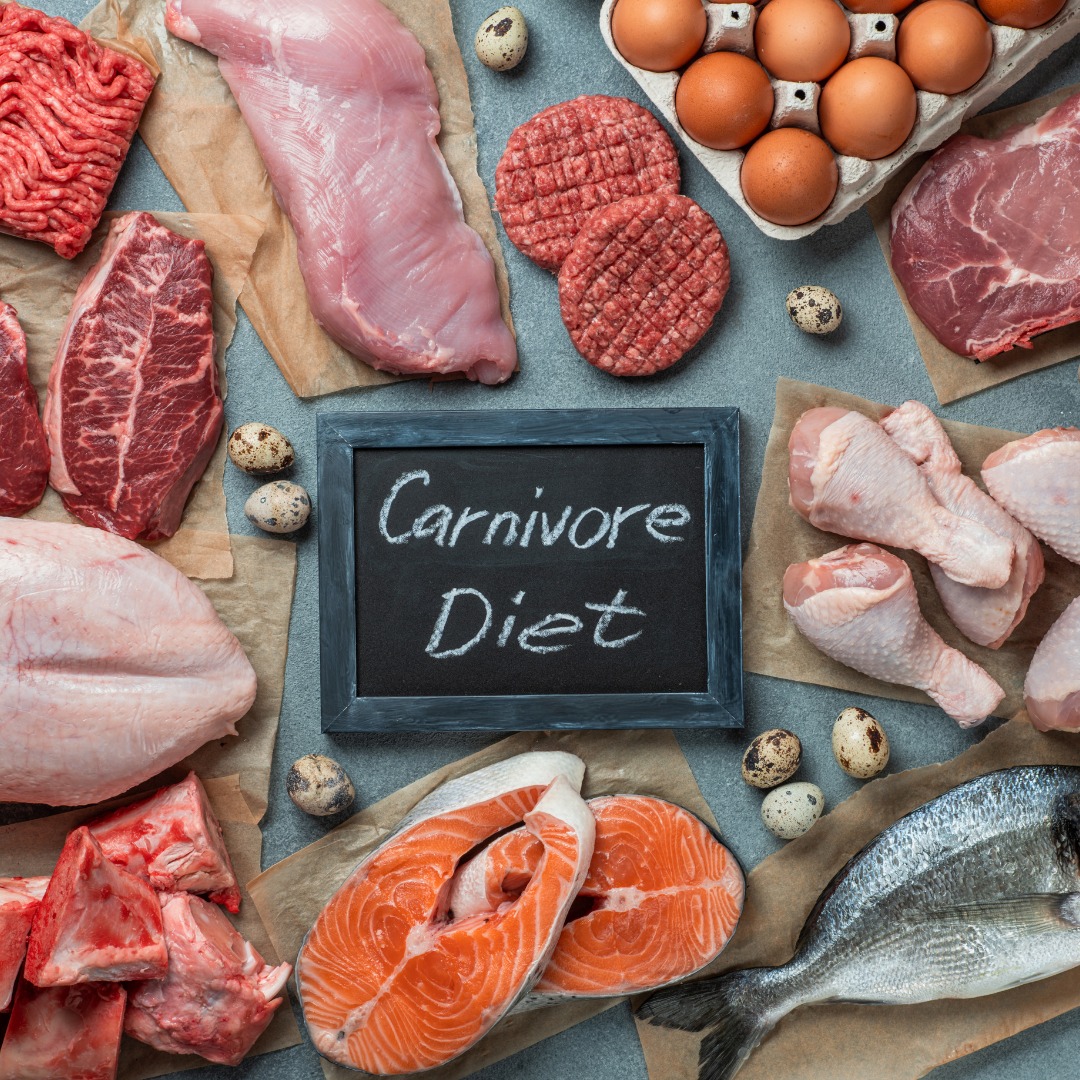 <strong>Diet dengan Cara Carnivore Diet, Ini Penjelasannya!</strong>
