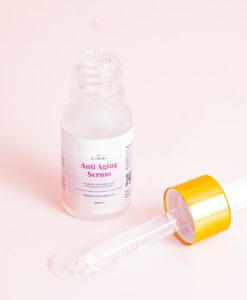 flamora serum anti aging