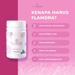 <strong>Kenapa Harus Pilih Flamora Slimming? Ini Penjelasannya</strong>